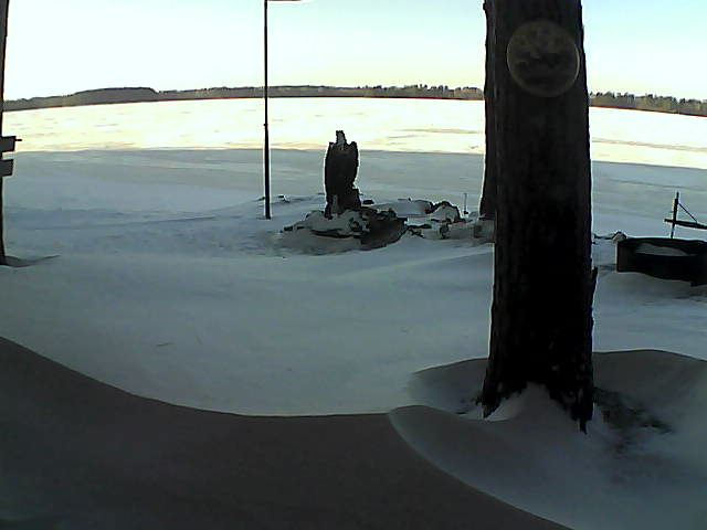 Whiteface Cam Image - Fri, 12/25/2020 3:05pm 