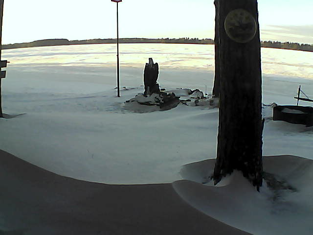 Whiteface Cam Image - Fri, 12/25/2020 3:35pm 