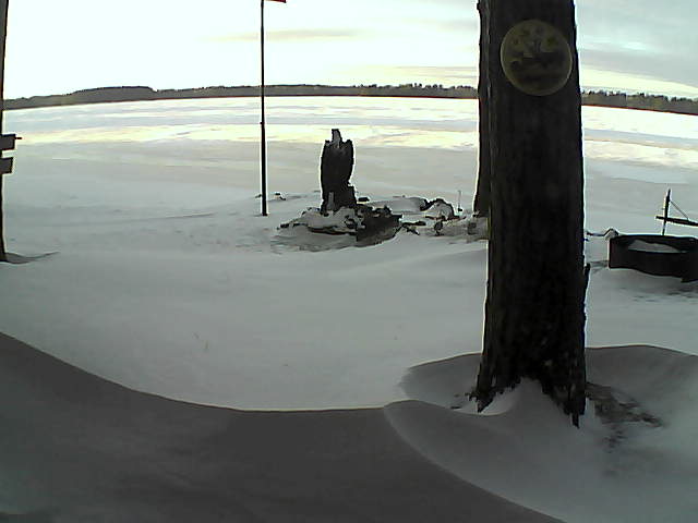 Whiteface Cam Image - Fri, 12/25/2020 3:45pm 