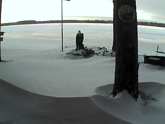 Whiteface Cam Image - Fri, 12/25/2020 3:55pm 