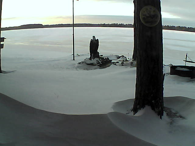 Whiteface Cam Image - Fri, 12/25/2020 4:05pm 