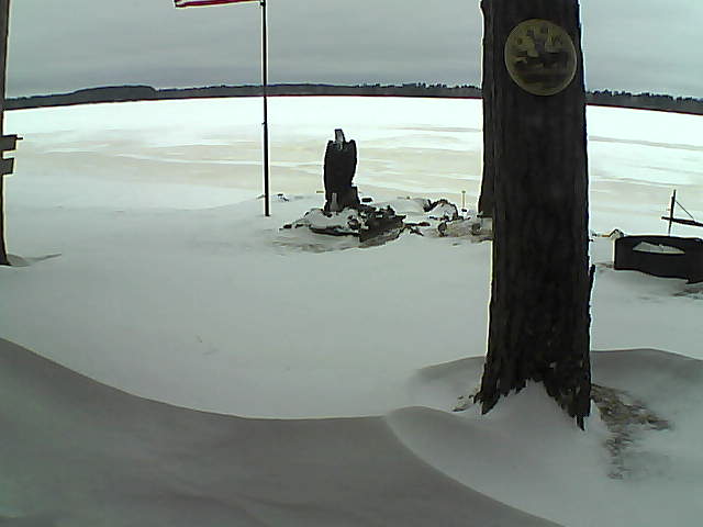 Whiteface Cam Image - Sat, 12/26/2020 7:56am 