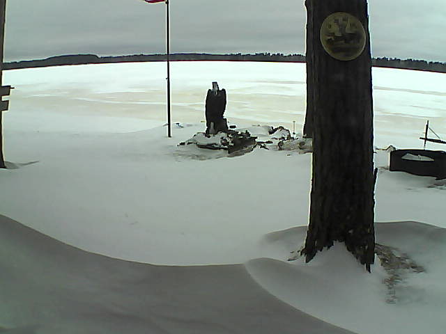 Whiteface Cam Image - Sat, 12/26/2020 8:06am 