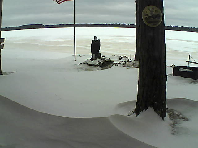 Whiteface Cam Image - Sat, 12/26/2020 9:06am 