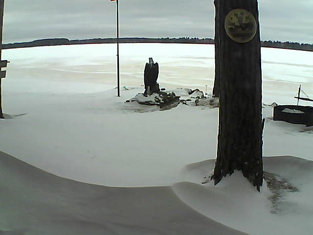 Whiteface Cam Image - Sat, 12/26/2020 9:16am 