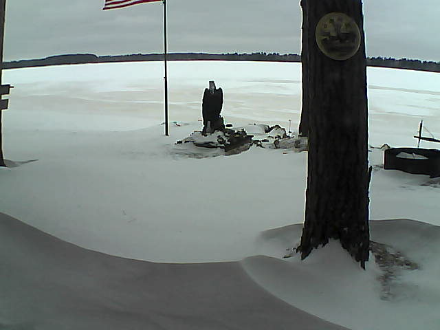 Whiteface Cam Image - Sat, 12/26/2020 10:06am 