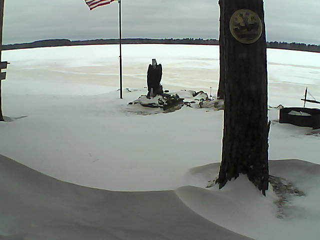 Whiteface Cam Image - Sat, 12/26/2020 10:46am 