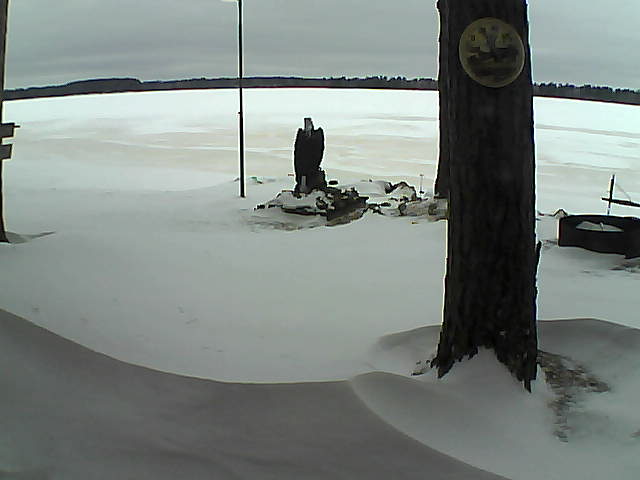 Whiteface Cam Image - Sat, 12/26/2020 11:36am 