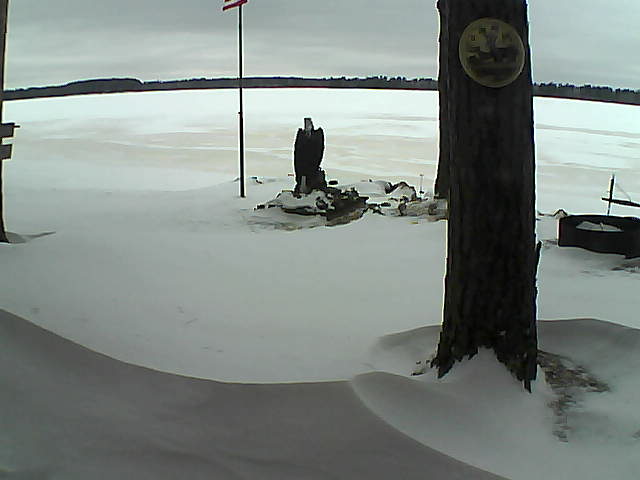 Whiteface Cam Image - Sat, 12/26/2020 12:16pm 