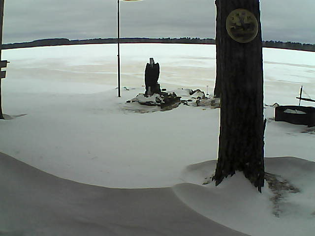 Whiteface Cam Image - Sat, 12/26/2020 12:36pm 
