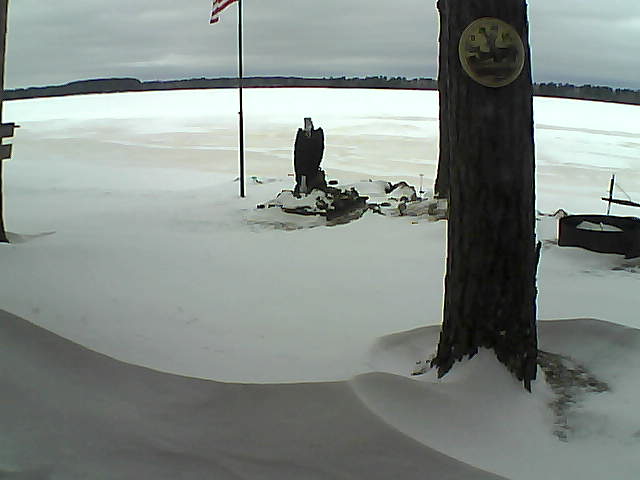 Whiteface Cam Image - Sat, 12/26/2020 12:46pm 