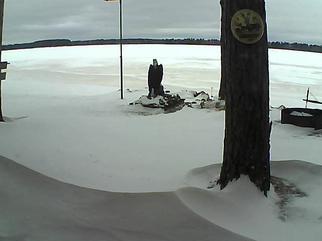 Whiteface Cam Image - Sat, 12/26/2020 1:06pm 