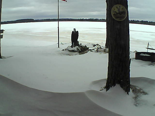 Whiteface Cam Image - Sat, 12/26/2020 1:16pm 