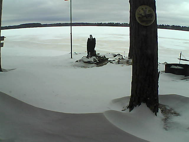 Whiteface Cam Image - Sat, 12/26/2020 1:26pm 