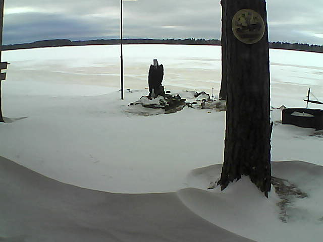 Whiteface Cam Image - Sat, 12/26/2020 2:16pm 