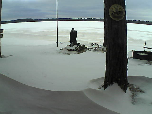 Whiteface Cam Image - Sat, 12/26/2020 2:26pm 