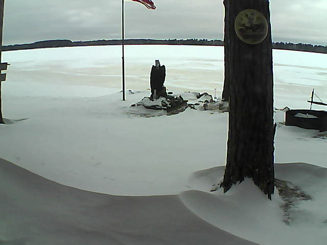 Whiteface Cam Image - Sat, 12/26/2020 2:56pm 