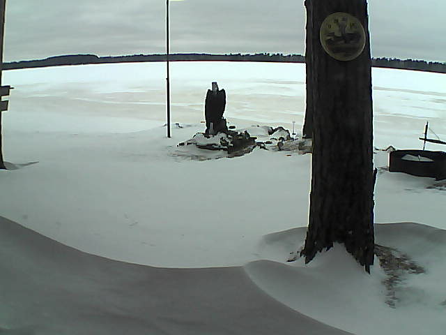 Whiteface Cam Image - Sat, 12/26/2020 3:06pm 