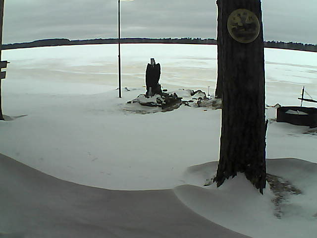 Whiteface Cam Image - Sat, 12/26/2020 3:16pm 