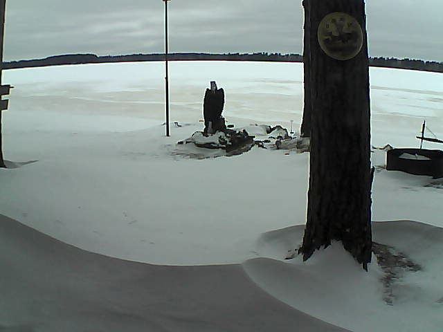Whiteface Cam Image - Sat, 12/26/2020 3:36pm 