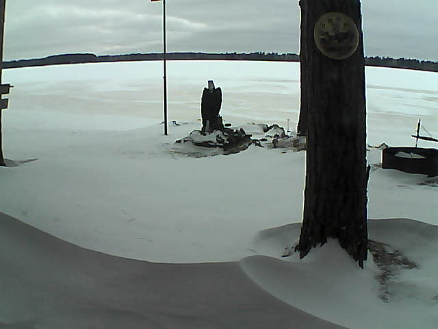 Whiteface Cam Image - Sat, 12/26/2020 3:56pm 