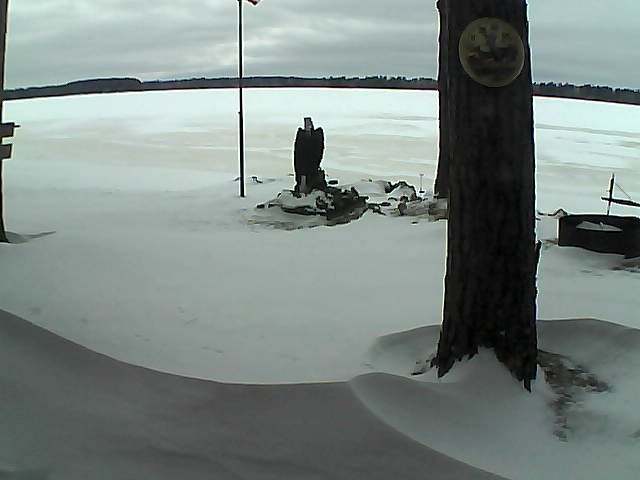 Whiteface Cam Image - Sat, 12/26/2020 4:16pm 