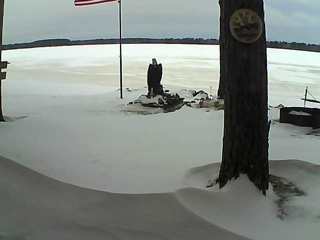 Whiteface Cam Image - Sun, 12/27/2020 8:35am 