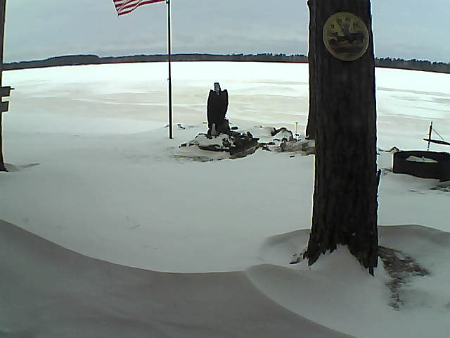 Whiteface Cam Image - Sun, 12/27/2020 8:45am 