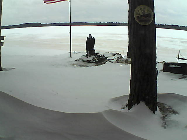 Whiteface Cam Image - Sun, 12/27/2020 9:46am 