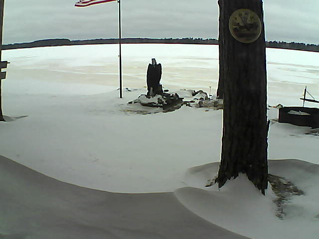 Whiteface Cam Image - Sun, 12/27/2020 10:16am 