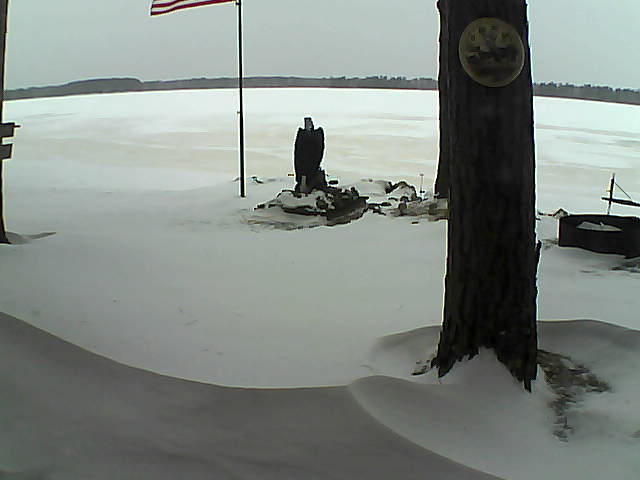 Whiteface Cam Image - Sun, 12/27/2020 11:46am 