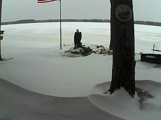 Whiteface Cam Image - Sun, 12/27/2020 12:16pm 