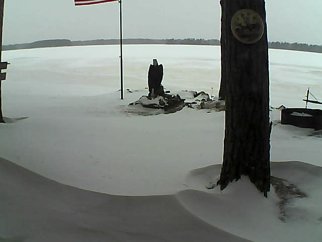 Whiteface Cam Image - Sun, 12/27/2020 1:16pm 