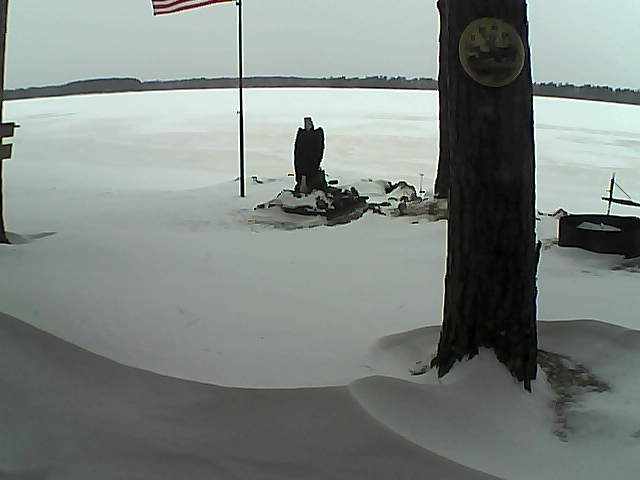 Whiteface Cam Image - Sun, 12/27/2020 1:26pm 