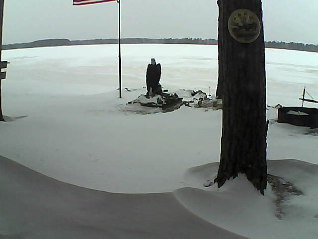 Whiteface Cam Image - Sun, 12/27/2020 1:36pm 