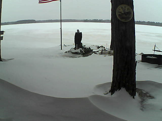 Whiteface Cam Image - Sun, 12/27/2020 1:46pm 