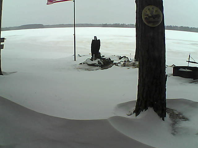 Whiteface Cam Image - Sun, 12/27/2020 2:06pm 