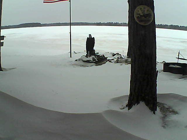 Whiteface Cam Image - Sun, 12/27/2020 2:16pm 