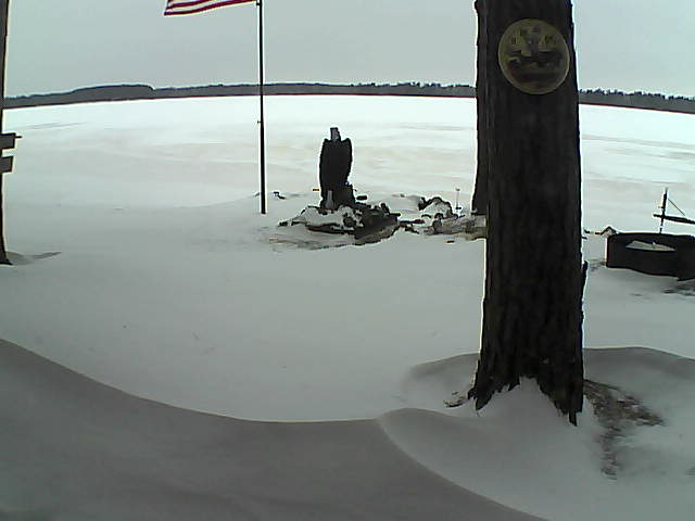 Whiteface Cam Image - Sun, 12/27/2020 2:26pm 