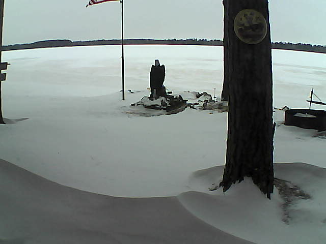 Whiteface Cam Image - Sun, 12/27/2020 2:36pm 