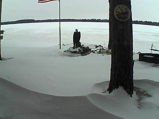 Whiteface Cam Image - Sun, 12/27/2020 2:46pm 