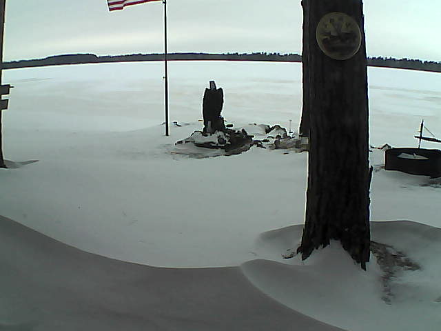 Whiteface Cam Image - Sun, 12/27/2020 3:16pm 