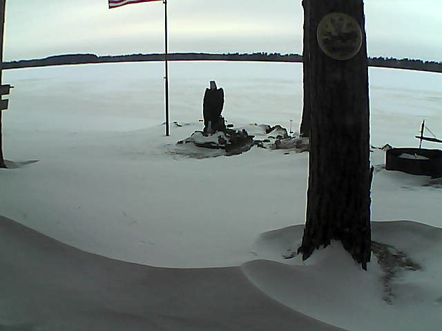 Whiteface Cam Image - Sun, 12/27/2020 3:26pm 