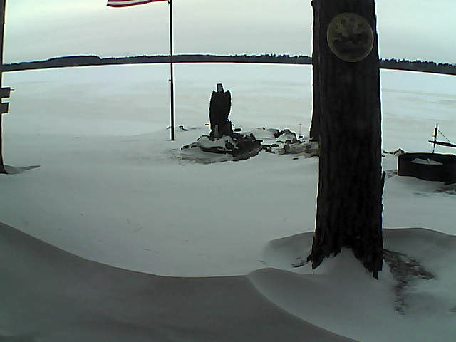 Whiteface Cam Image - Sun, 12/27/2020 3:36pm 