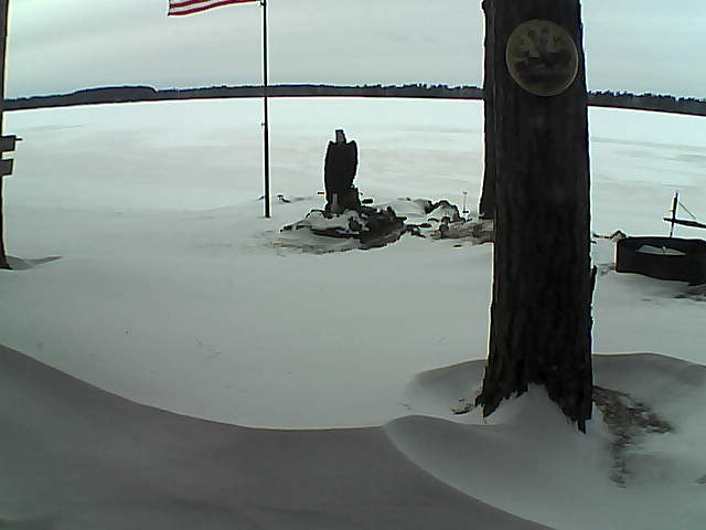 Whiteface Cam Image - Sun, 12/27/2020 3:46pm 