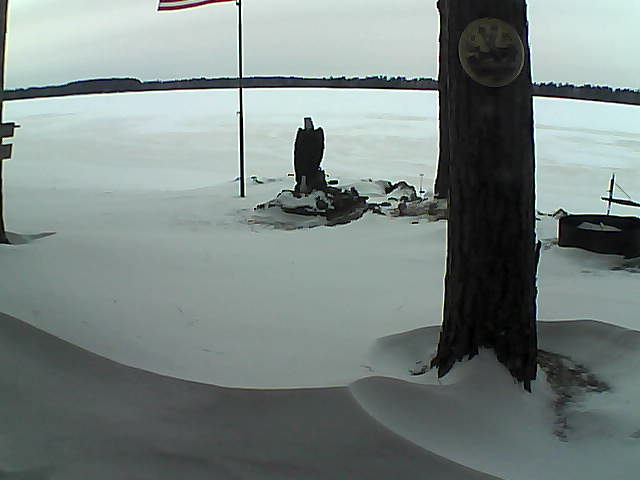 Whiteface Cam Image - Sun, 12/27/2020 3:56pm 