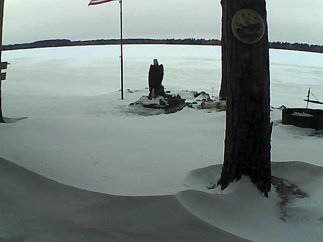 Whiteface Cam Image - Sun, 12/27/2020 4:06pm 