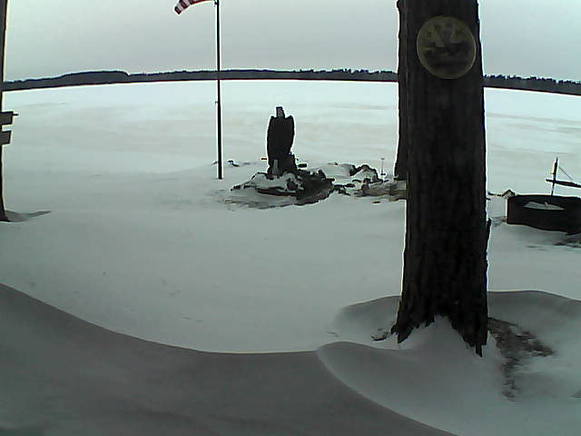 Whiteface Cam Image - Sun, 12/27/2020 4:16pm 