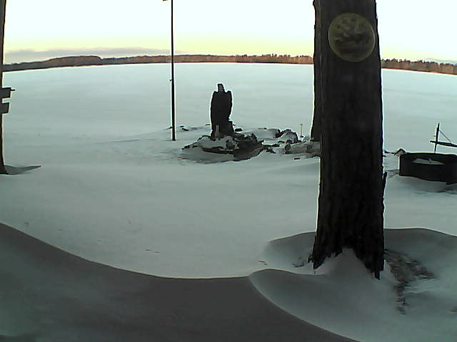 Whiteface Cam Image - Mon, 12/28/2020 8:05am 