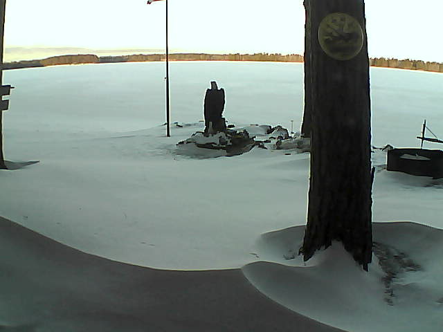 Whiteface Cam Image - Mon, 12/28/2020 8:15am 